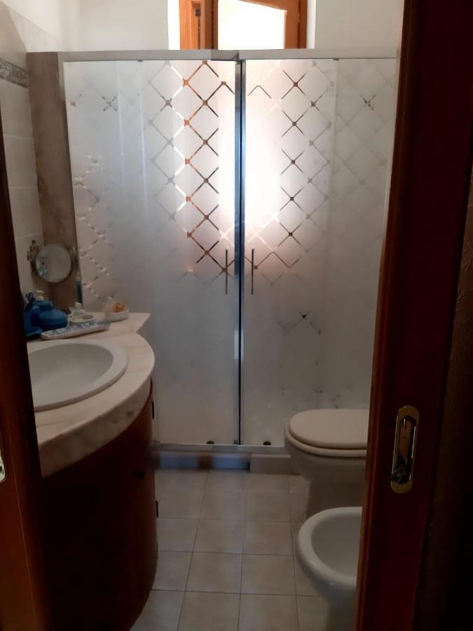 Villa Anna Marsala Zewnętrze zdjęcie