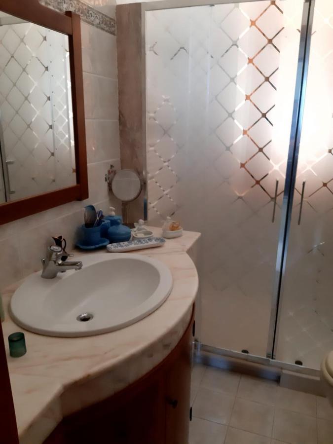 Villa Anna Marsala Zewnętrze zdjęcie