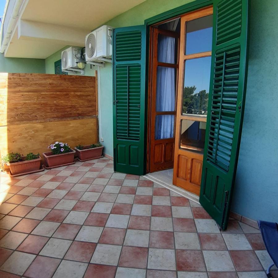 Villa Anna Marsala Zewnętrze zdjęcie