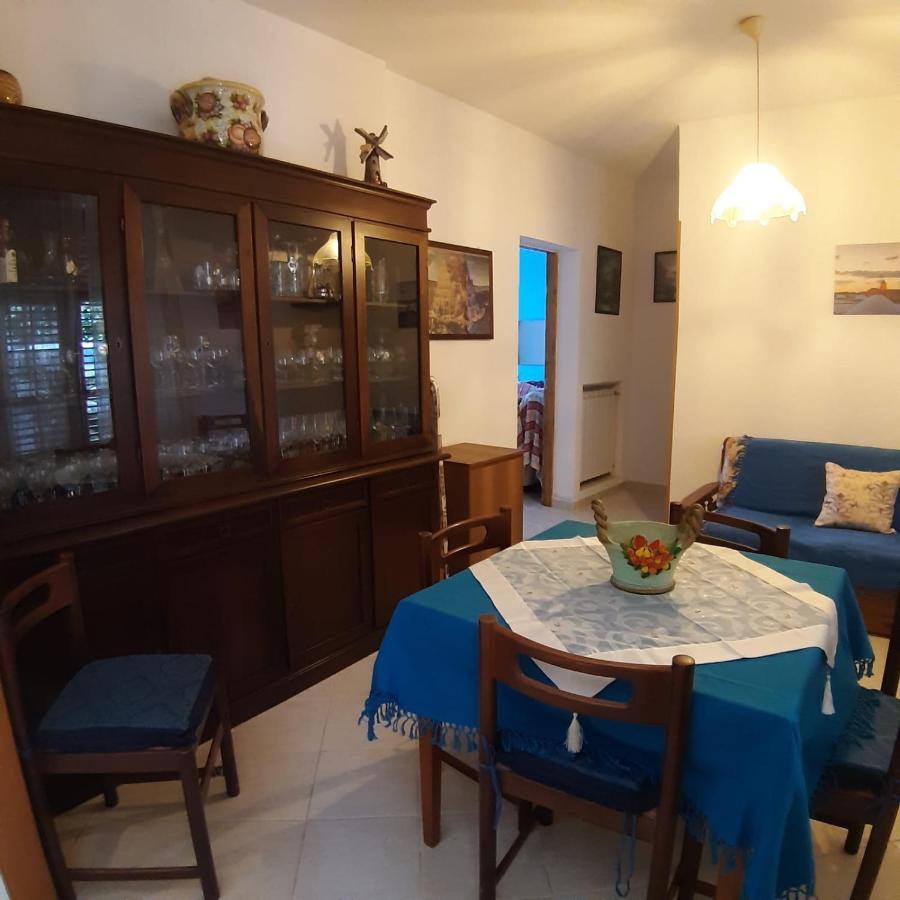Villa Anna Marsala Zewnętrze zdjęcie