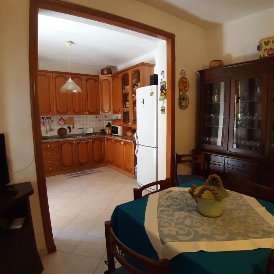 Villa Anna Marsala Zewnętrze zdjęcie