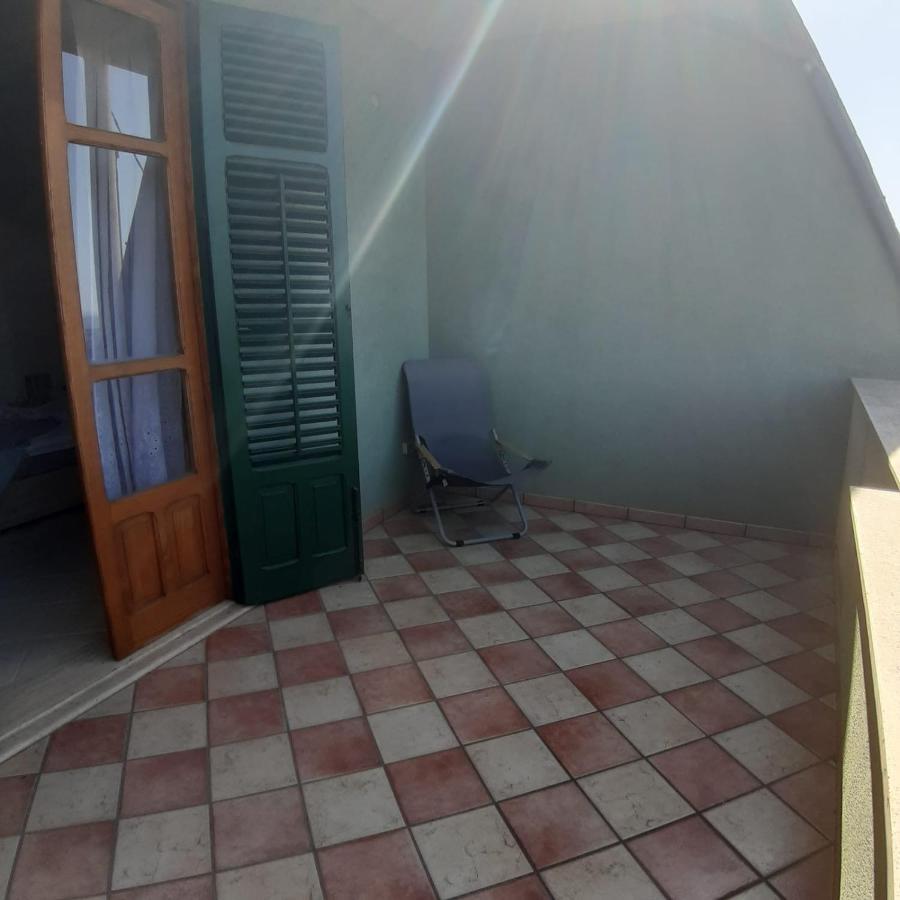 Villa Anna Marsala Zewnętrze zdjęcie