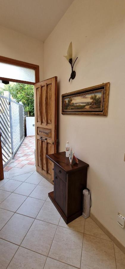 Villa Anna Marsala Zewnętrze zdjęcie