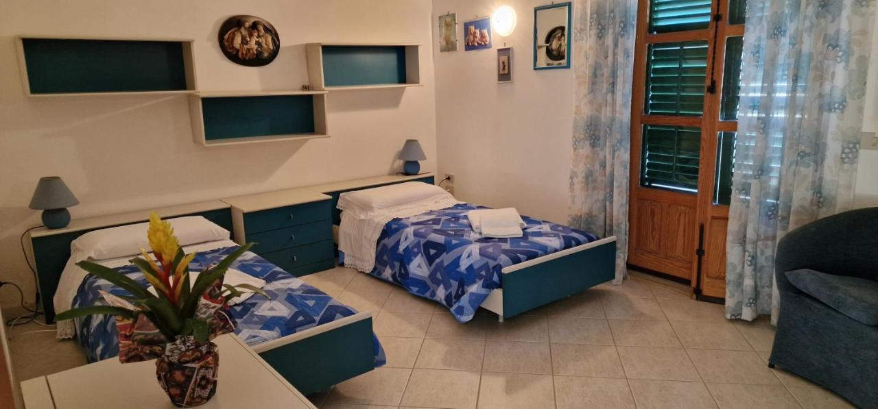 Villa Anna Marsala Pokój zdjęcie