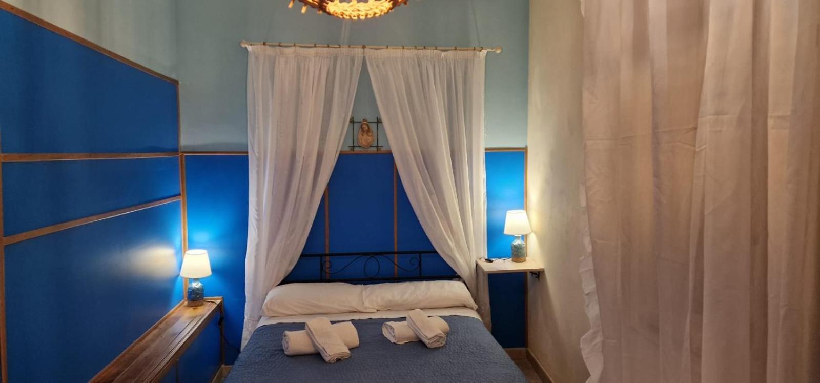 Villa Anna Marsala Zewnętrze zdjęcie