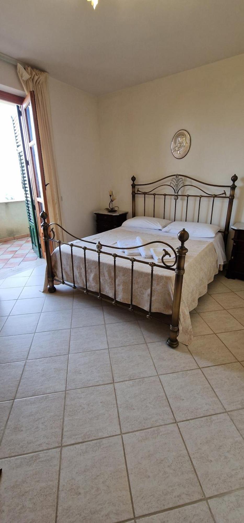 Villa Anna Marsala Pokój zdjęcie