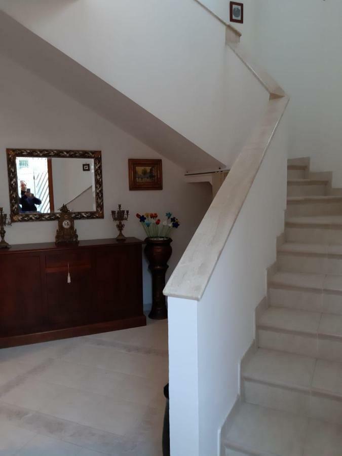 Villa Anna Marsala Zewnętrze zdjęcie