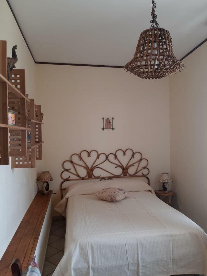 Villa Anna Marsala Zewnętrze zdjęcie