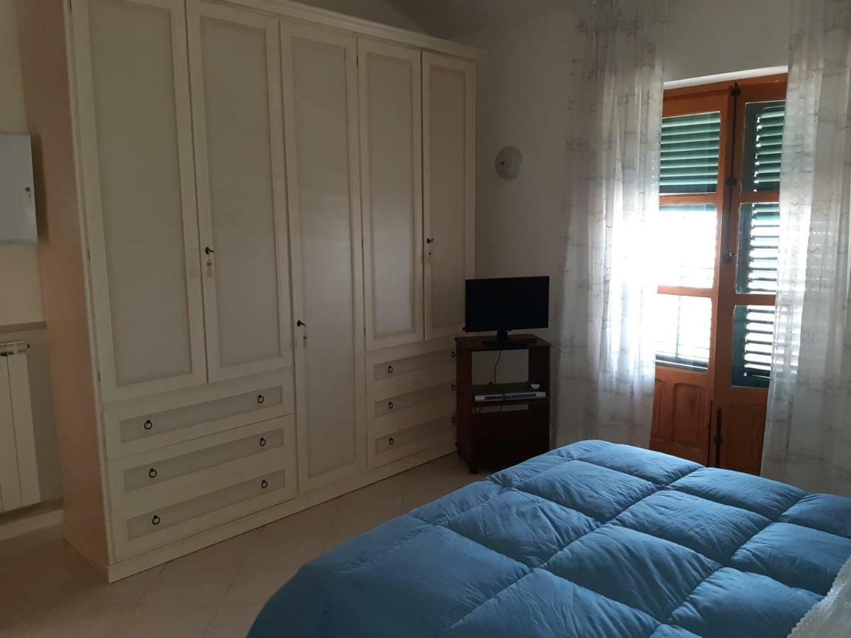 Villa Anna Marsala Zewnętrze zdjęcie