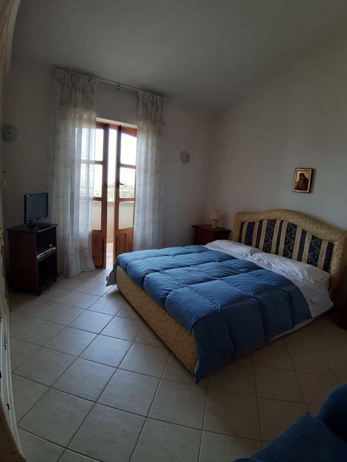 Villa Anna Marsala Zewnętrze zdjęcie