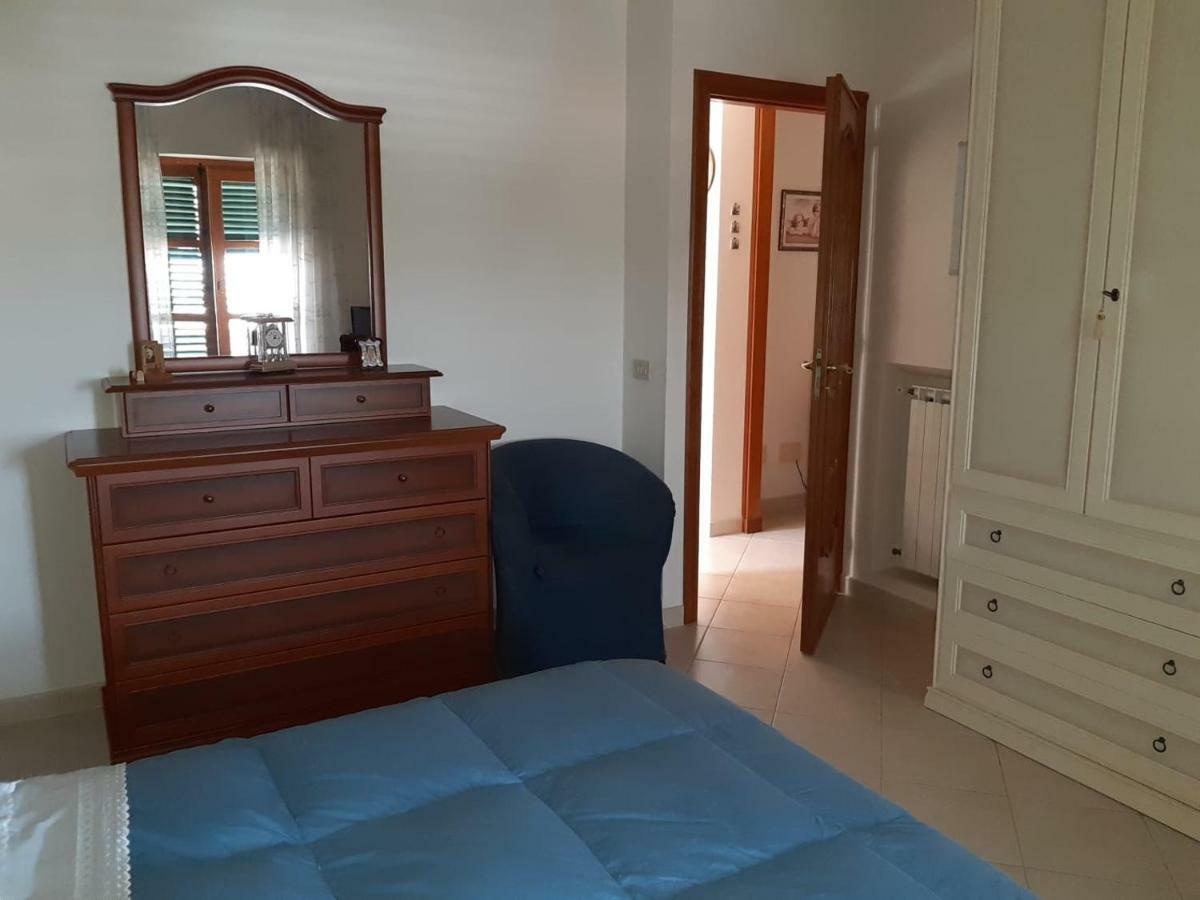 Villa Anna Marsala Zewnętrze zdjęcie