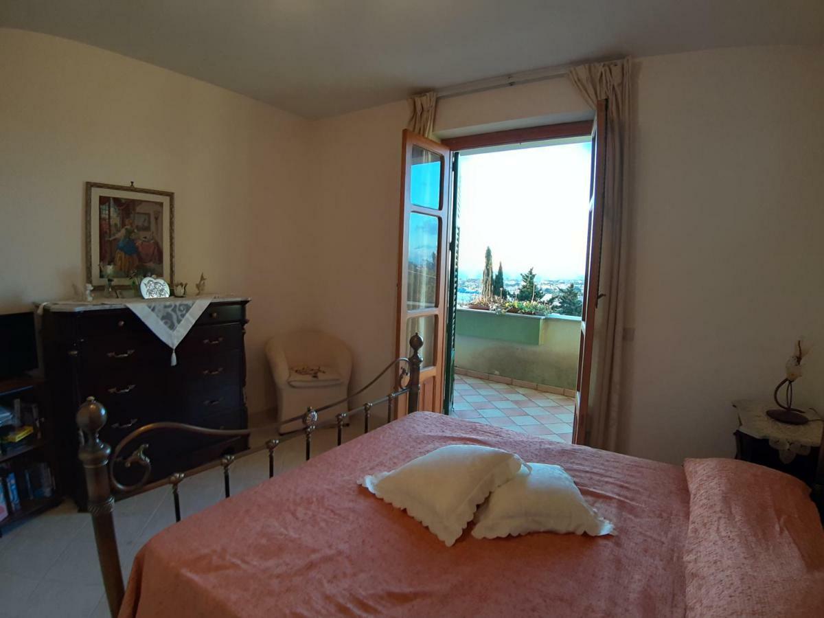 Villa Anna Marsala Zewnętrze zdjęcie