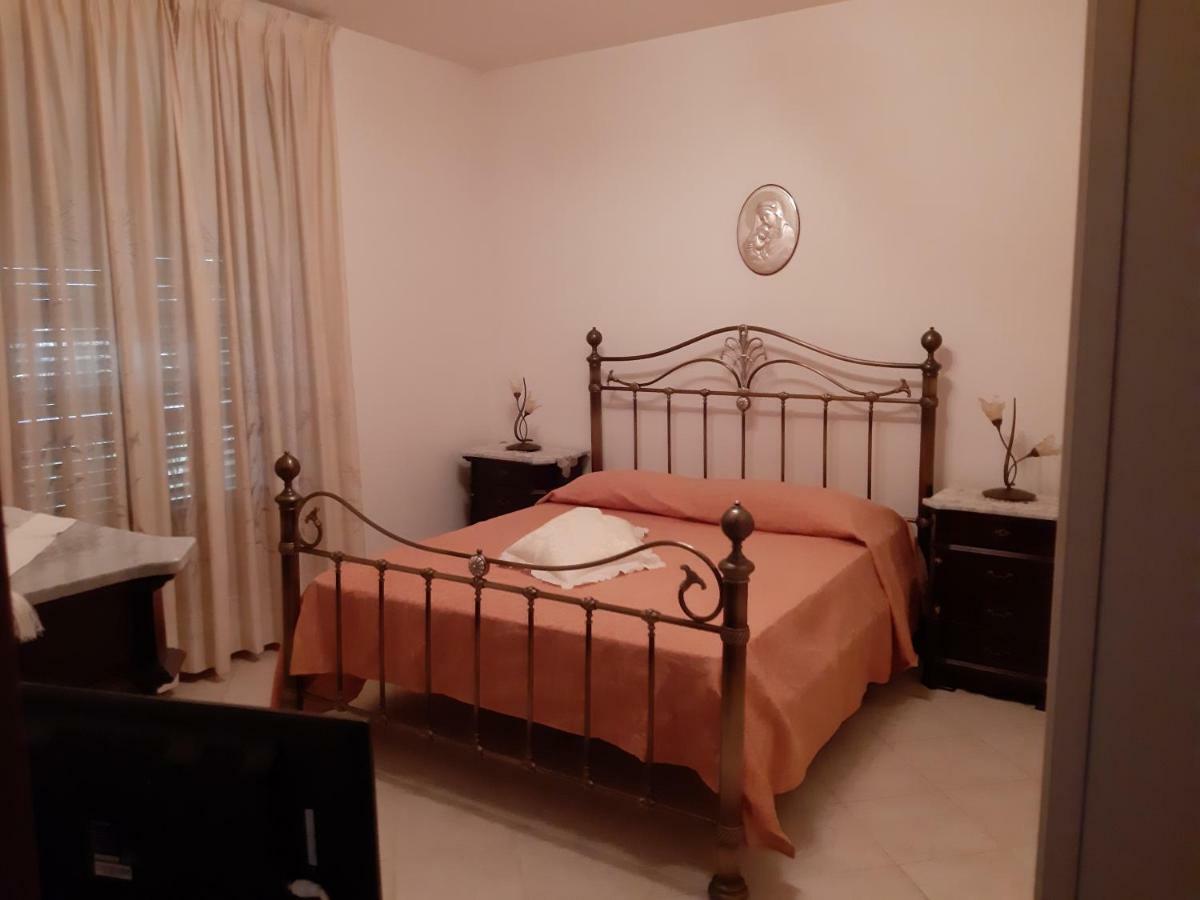 Villa Anna Marsala Zewnętrze zdjęcie